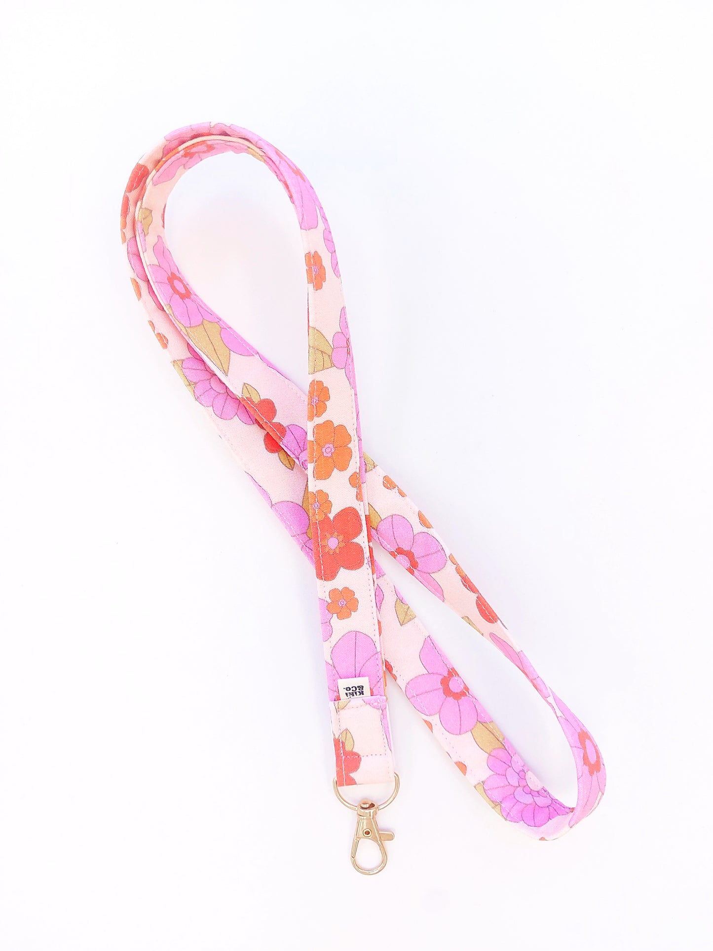 Lanyard - Blossom
