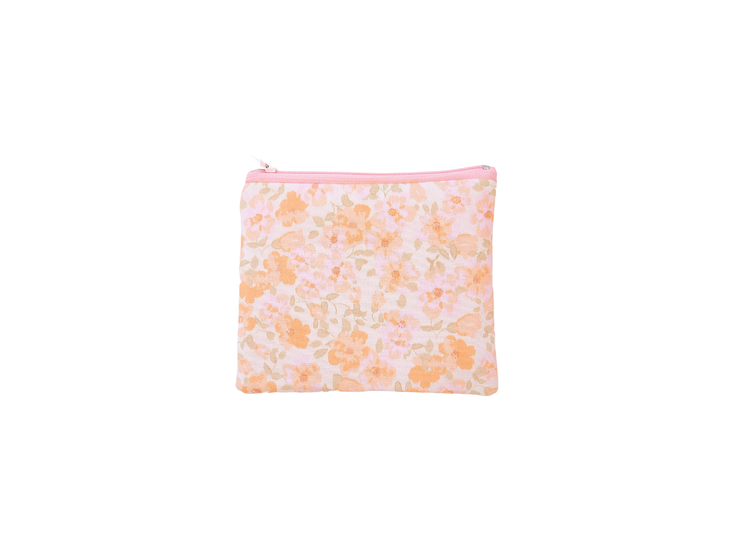 Mini Zipper- Camilia