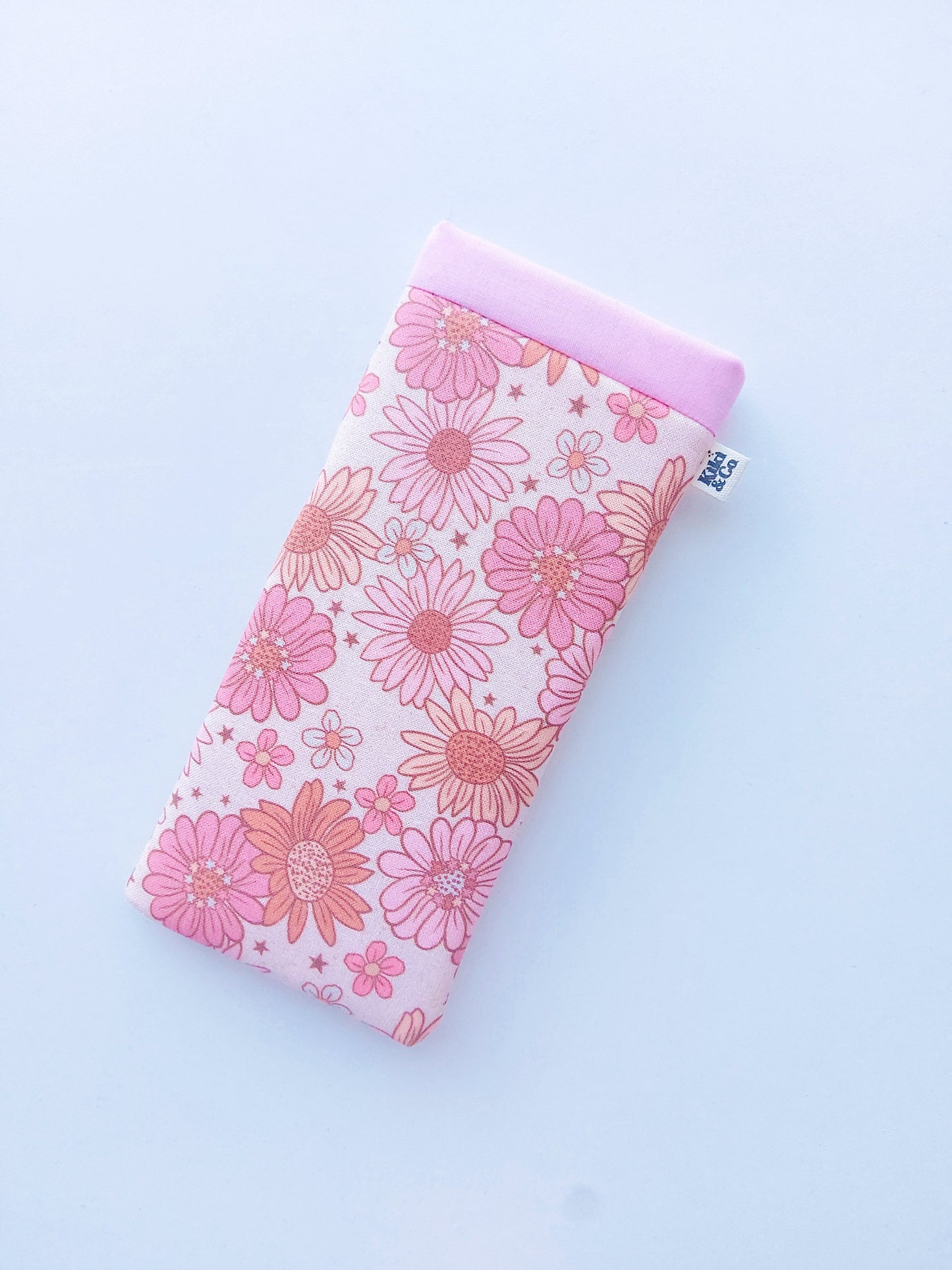 Glasses Slip - Fall Floral