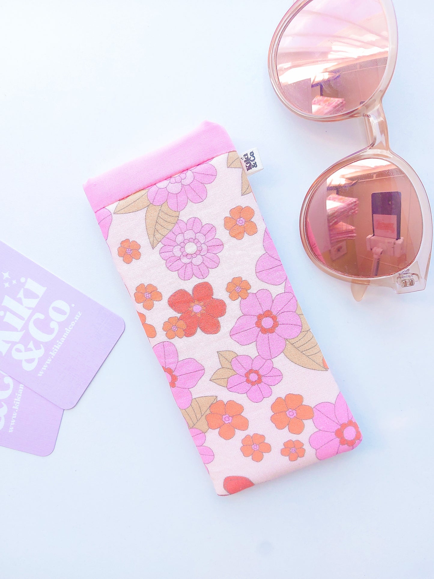 Glasses Slip - Blossom