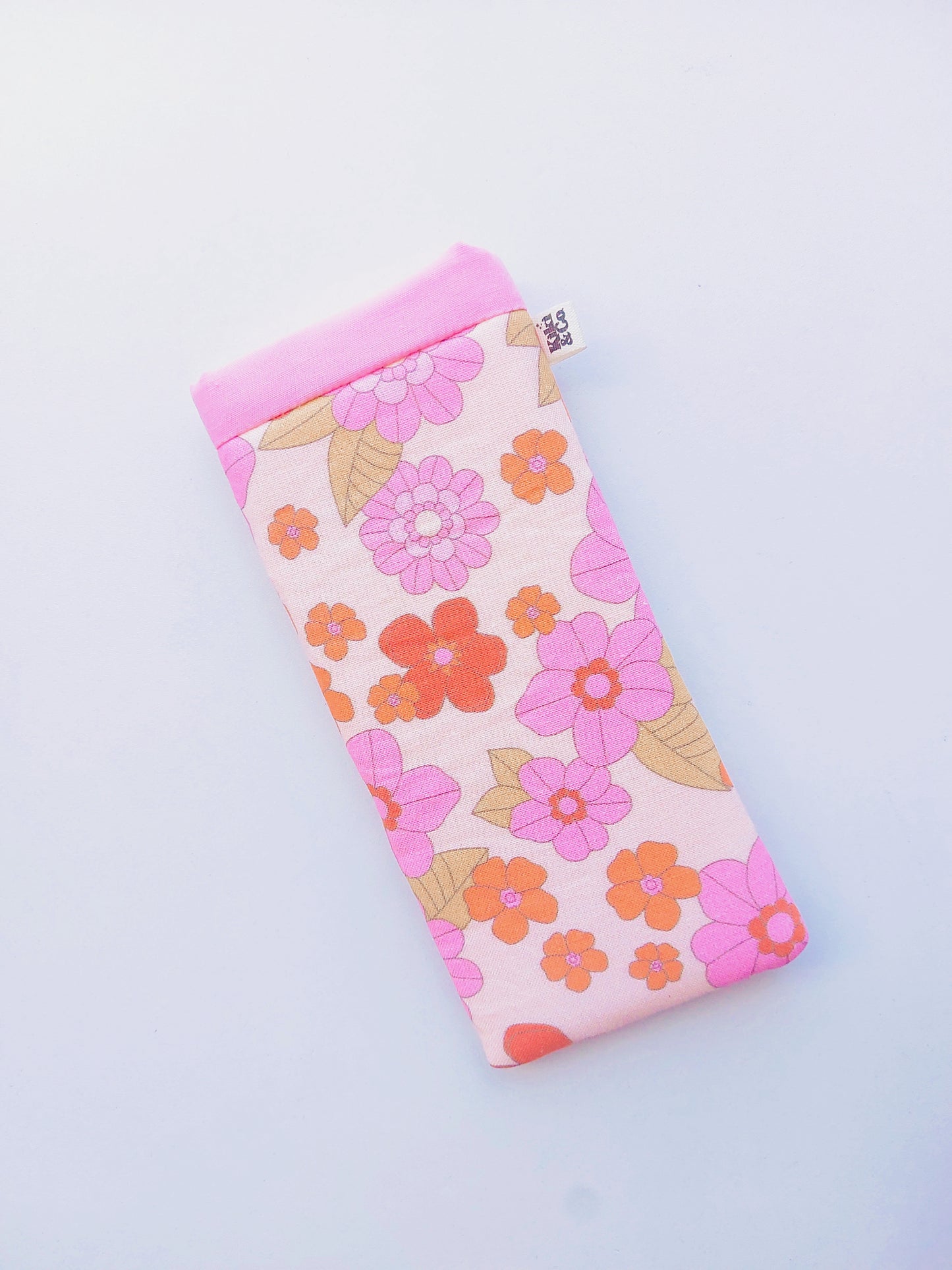 Glasses Slip - Blossom