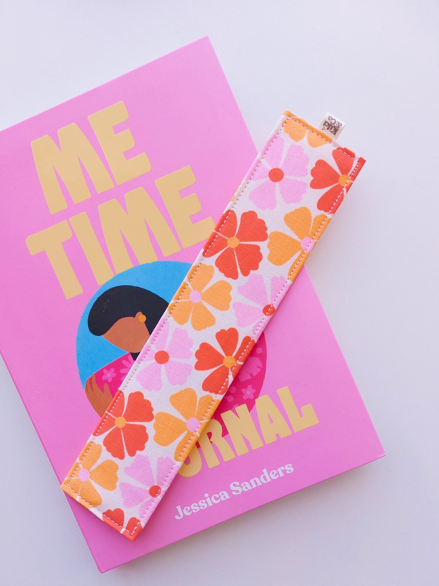 Bookmark - Poppy