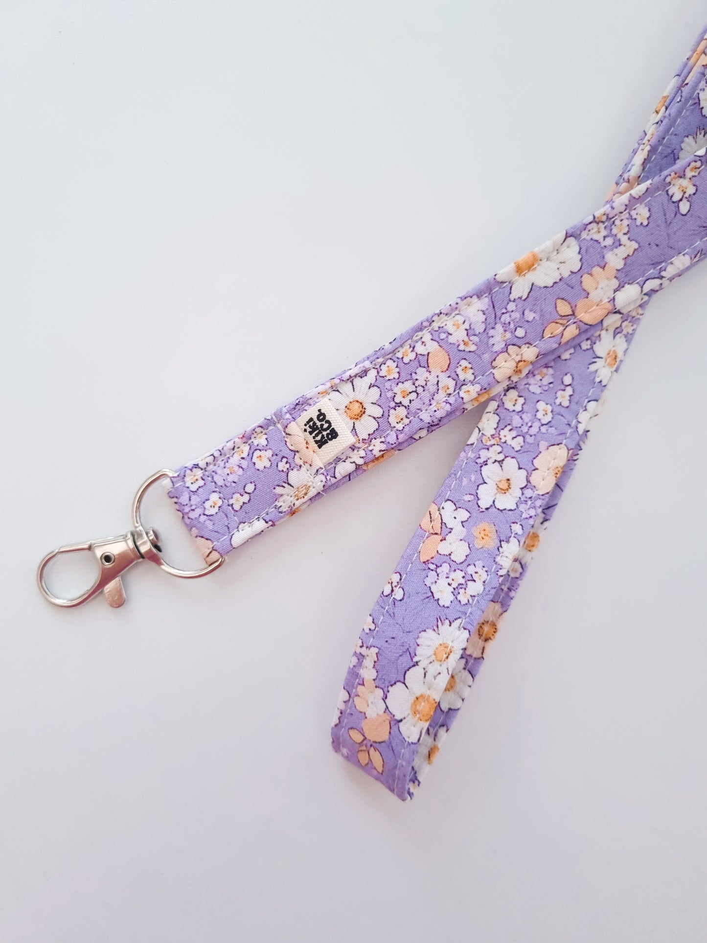 Lanyard - Lavender Lane