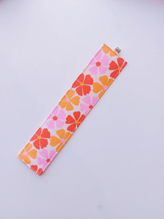 Bookmark - Poppy