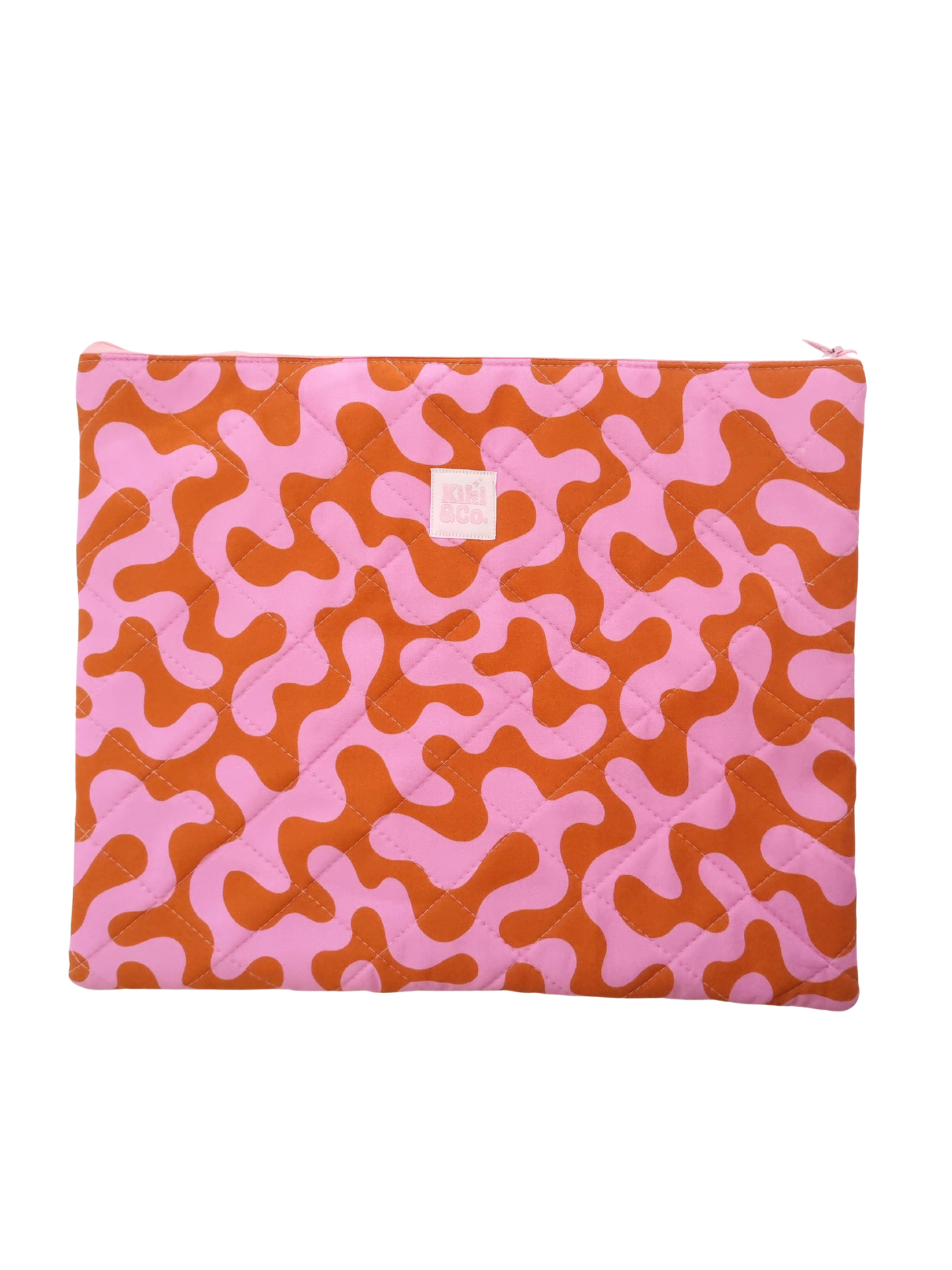 PRE-ORDER Custom size laptop sleeve