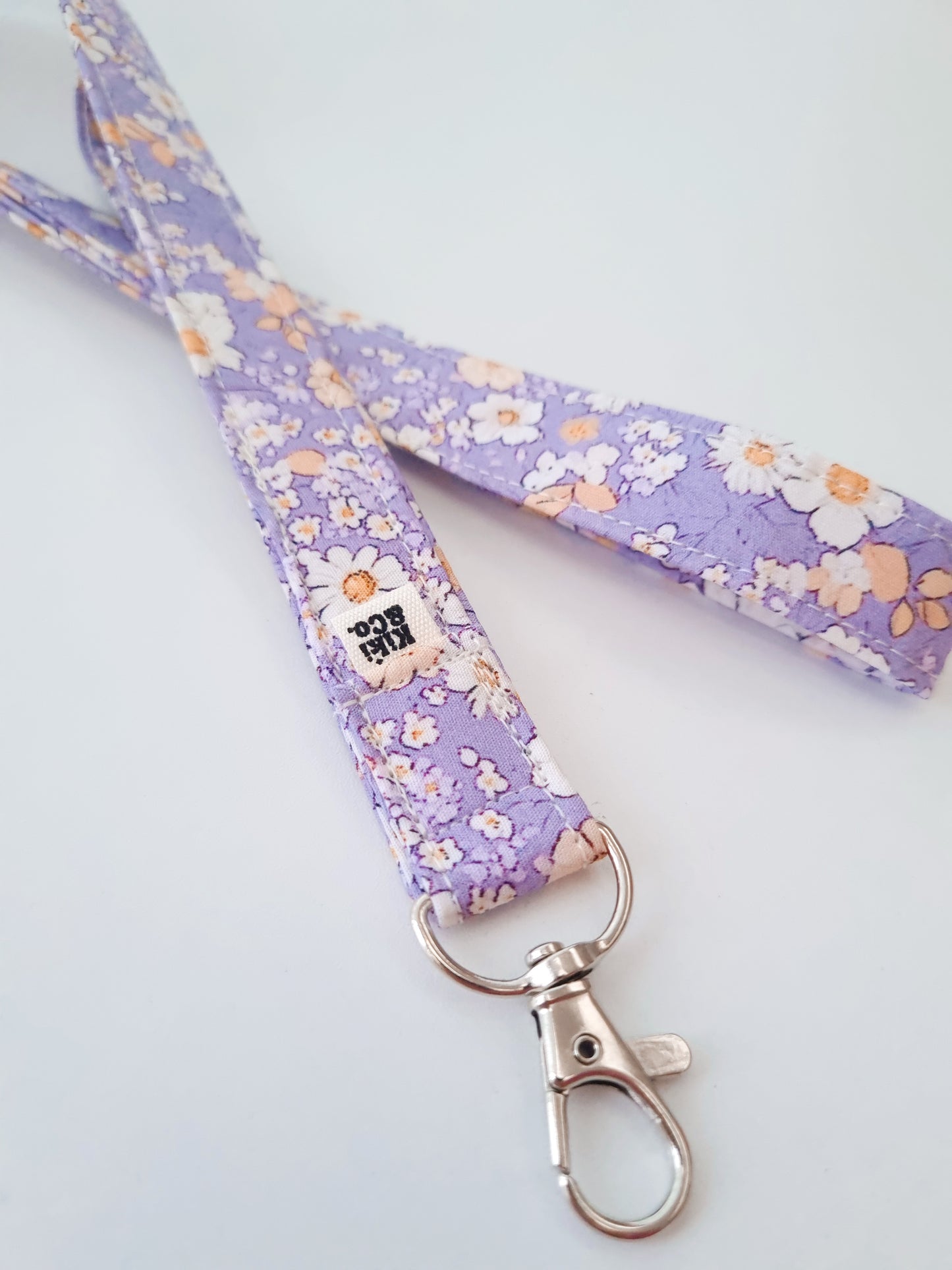 Lanyard - Lavender Lane