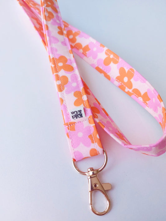 Lanyard - Posey