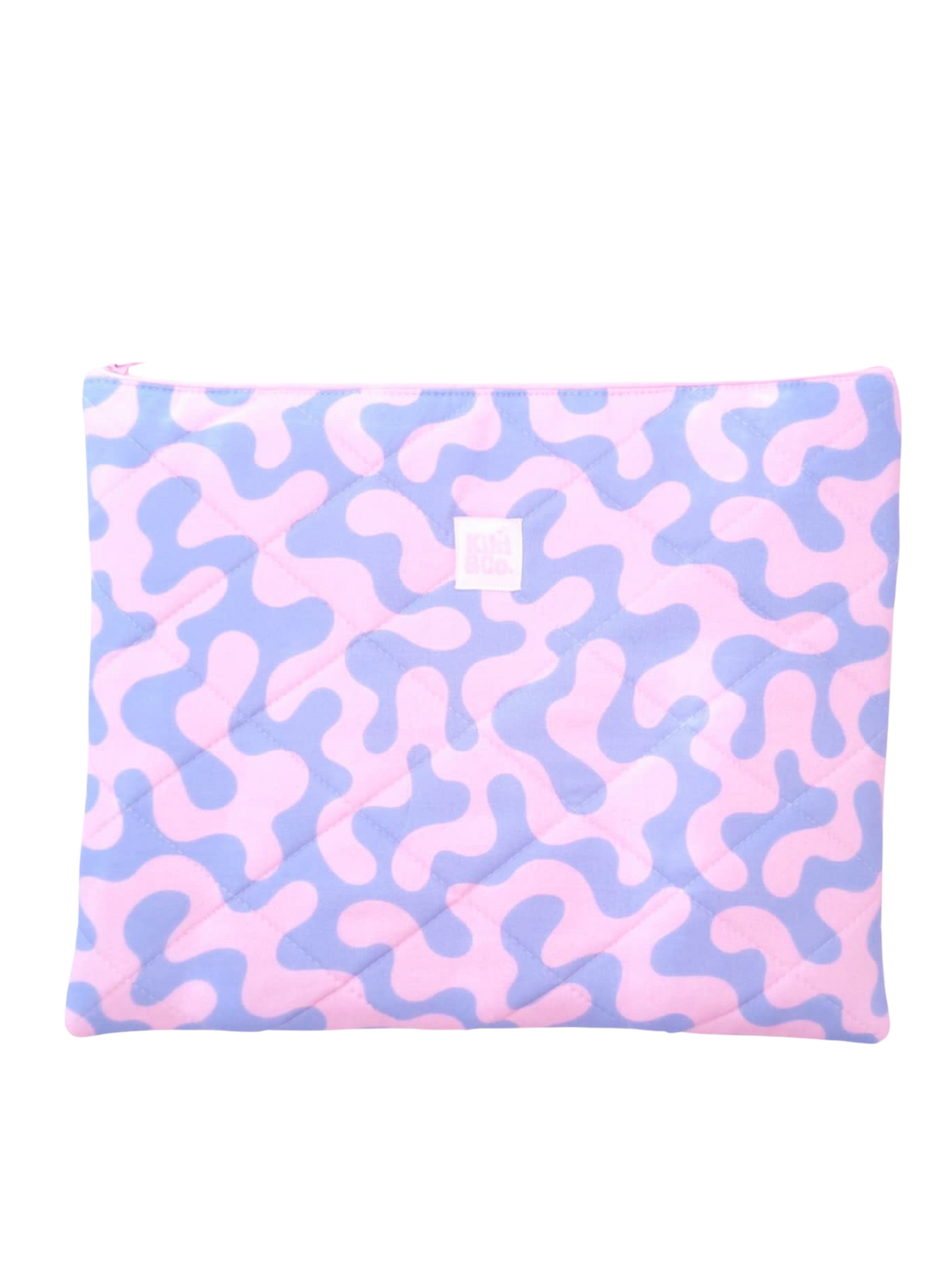 PRE-ORDER Custom size laptop sleeve