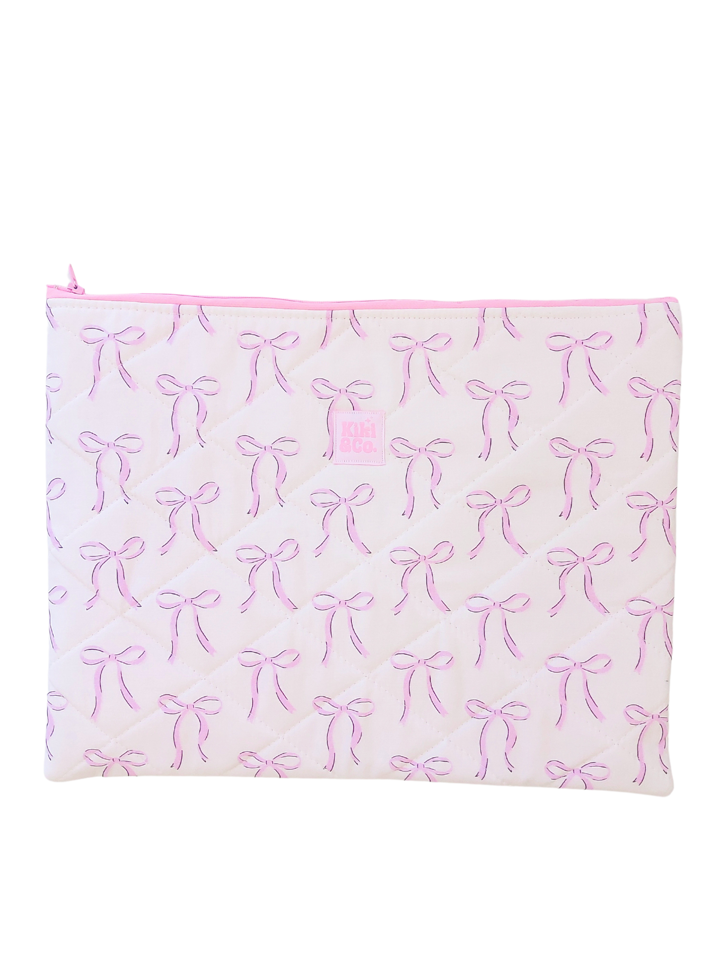 PRE-ORDER Custom size laptop sleeve