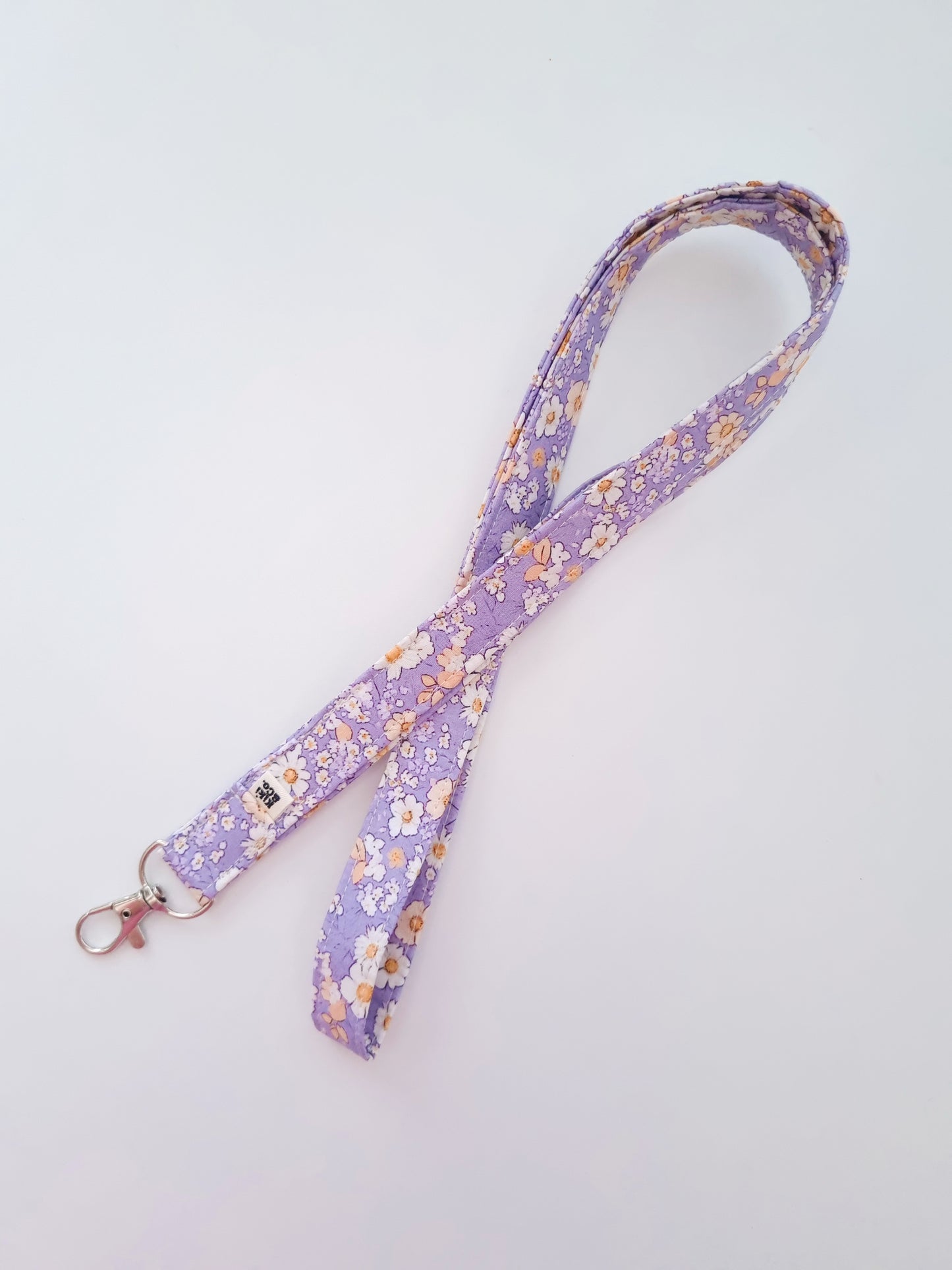 Lanyard - Lavender Lane