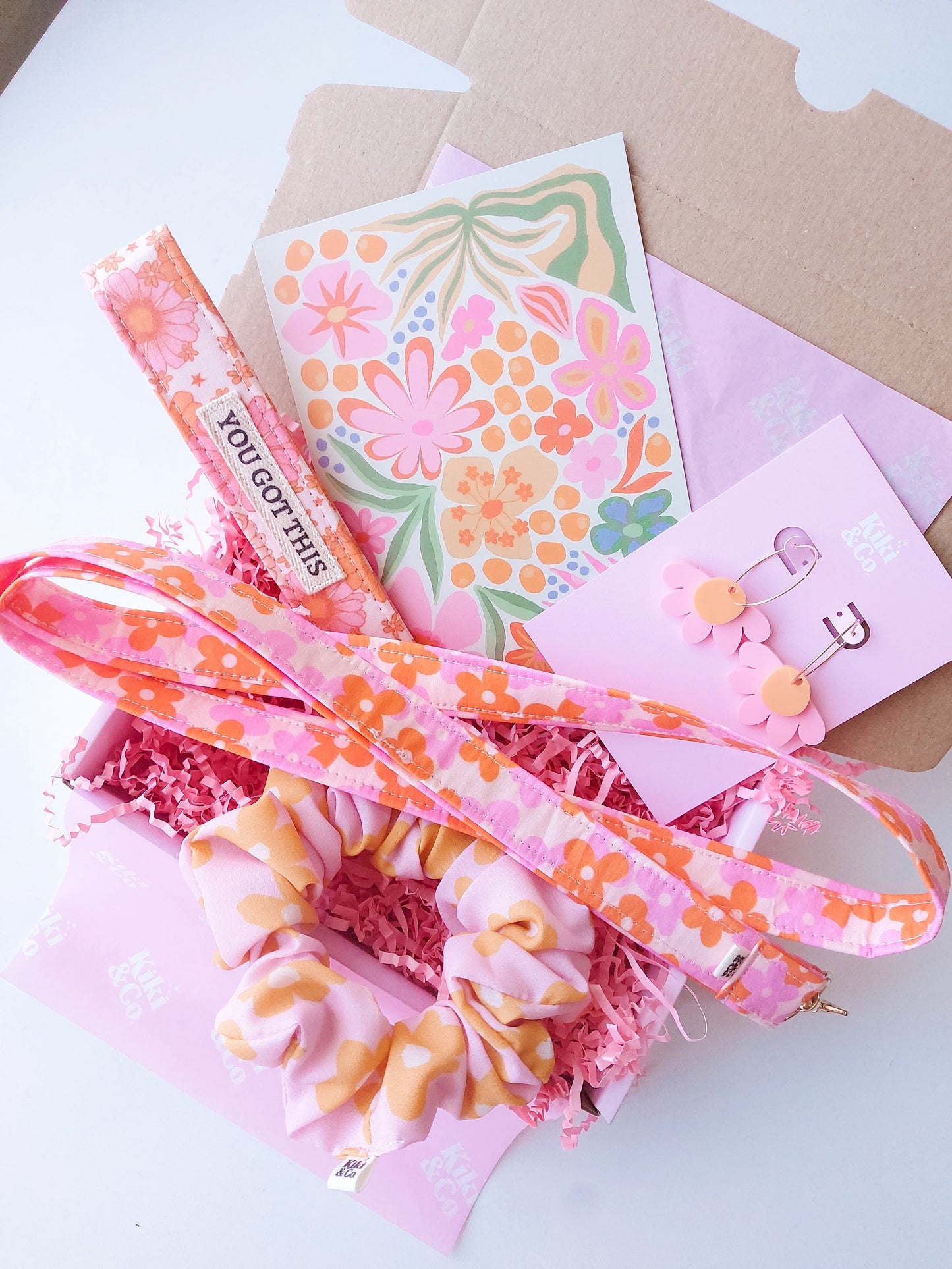 Mystery Bundle Box