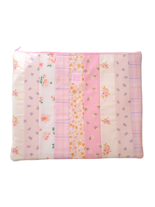 Patchwork Collection - 13/14” Laptop Sleeve #2