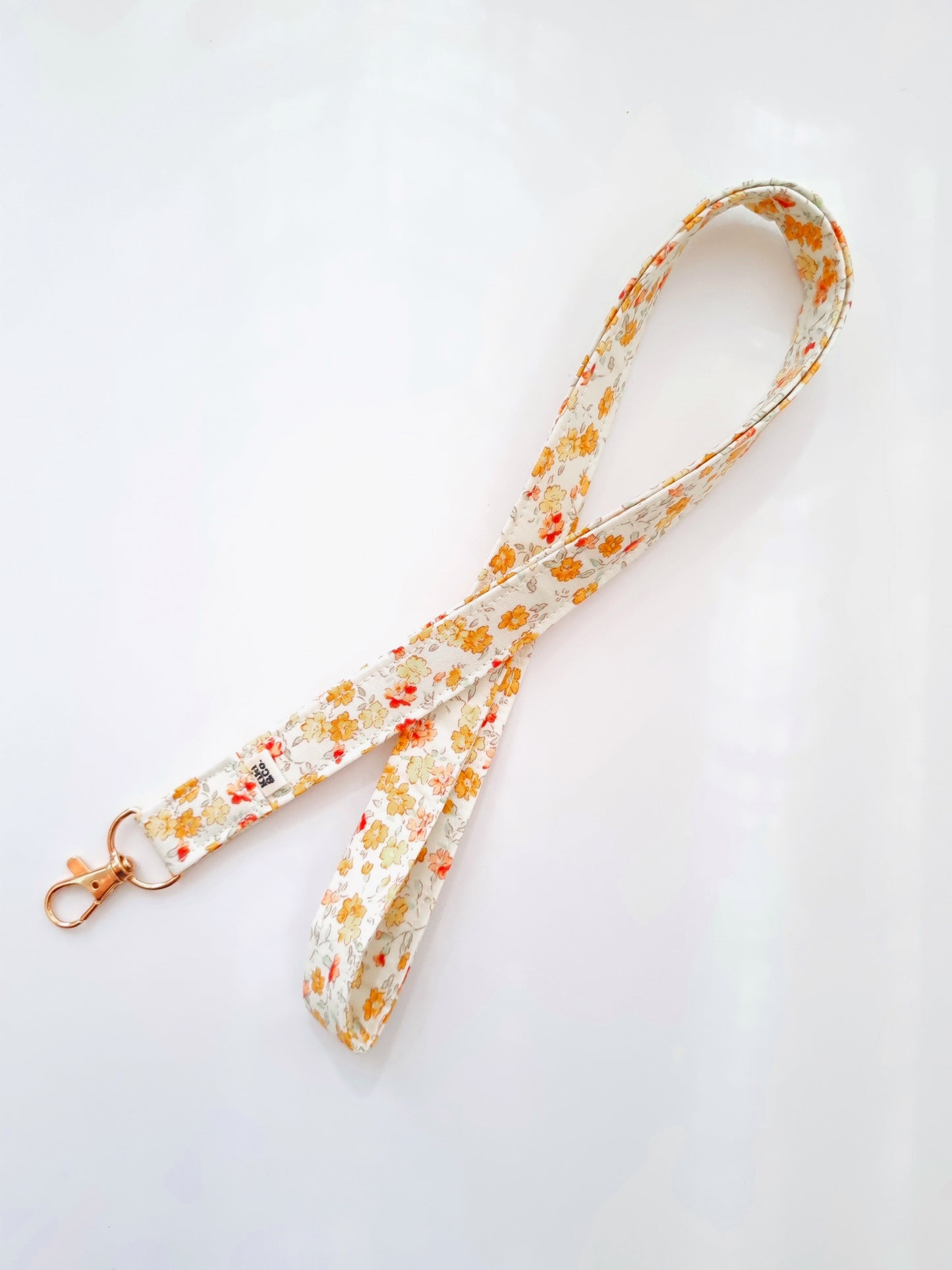 Lanyard - Miss Honey