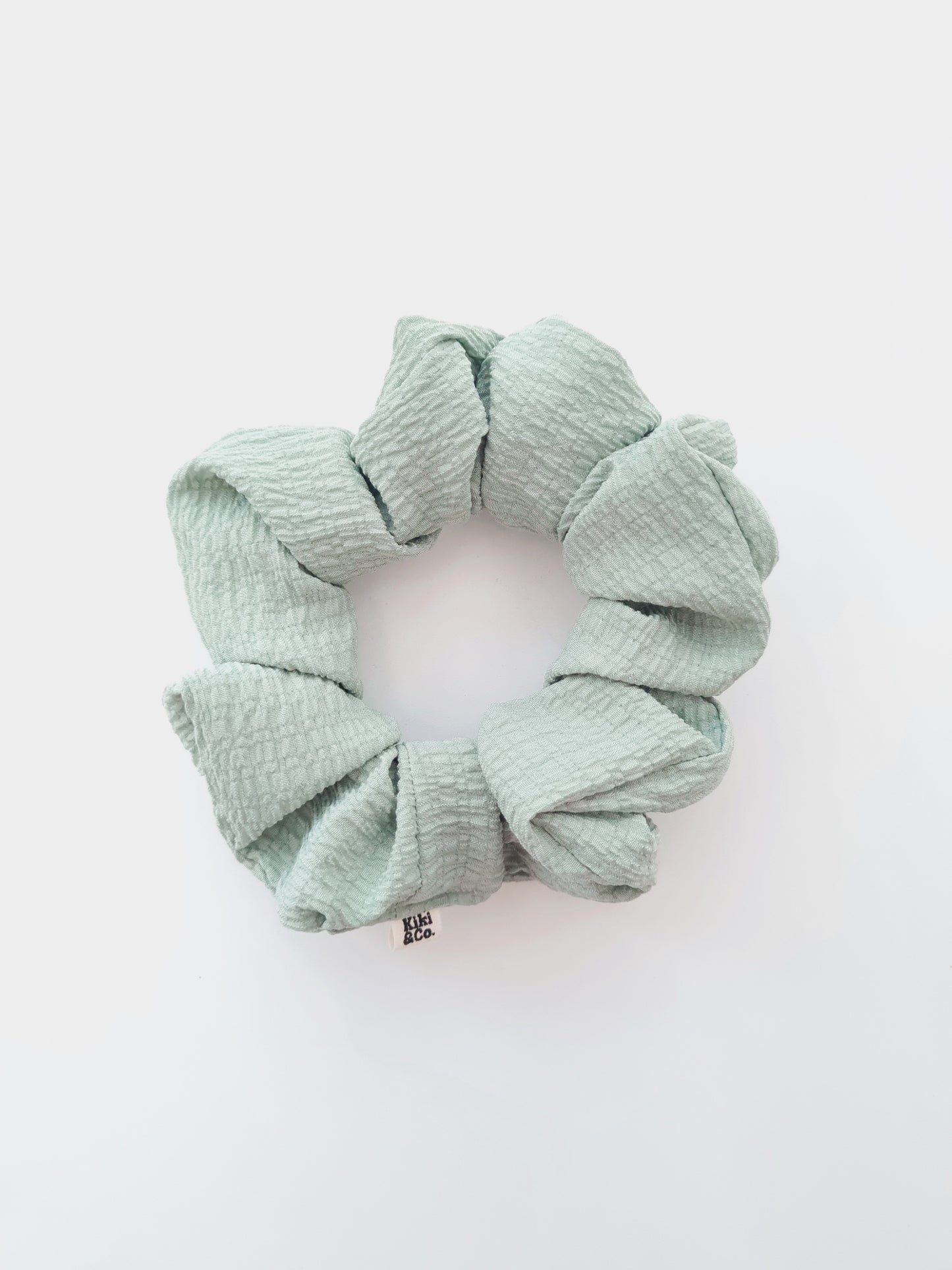 Scrunchie - Sage