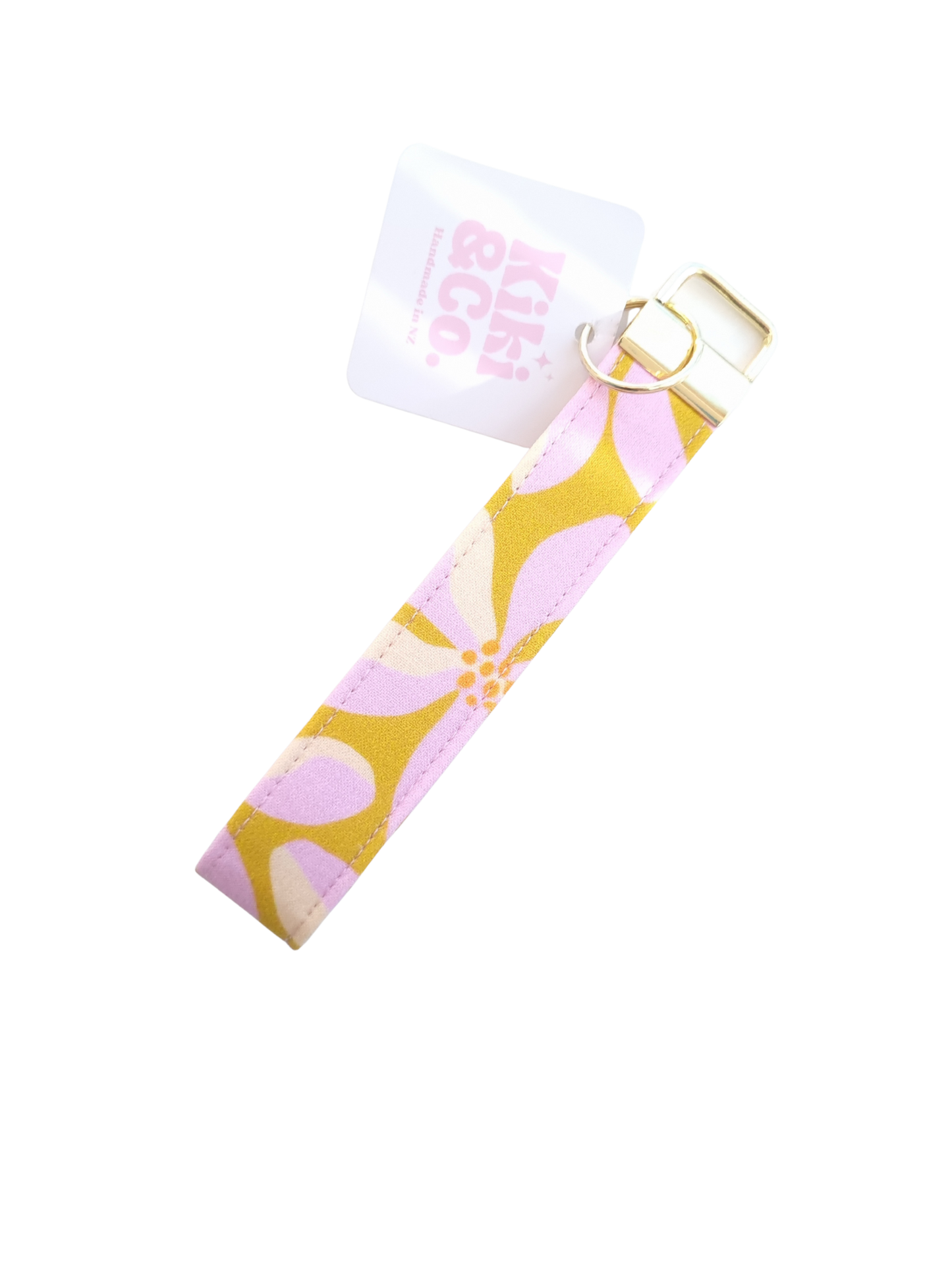 Keychain - Tropical