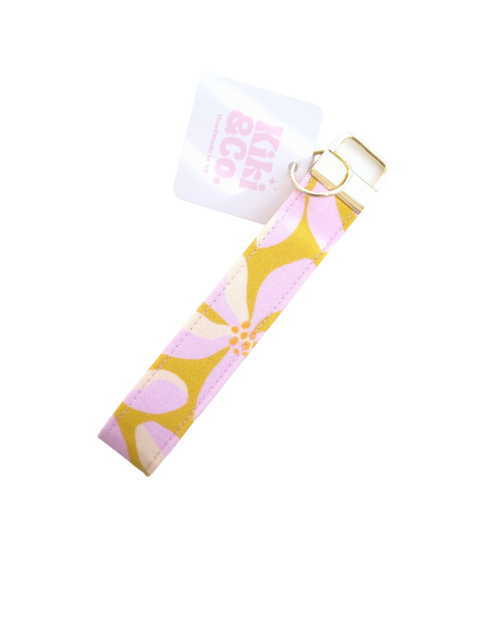 Keychain - Tropical