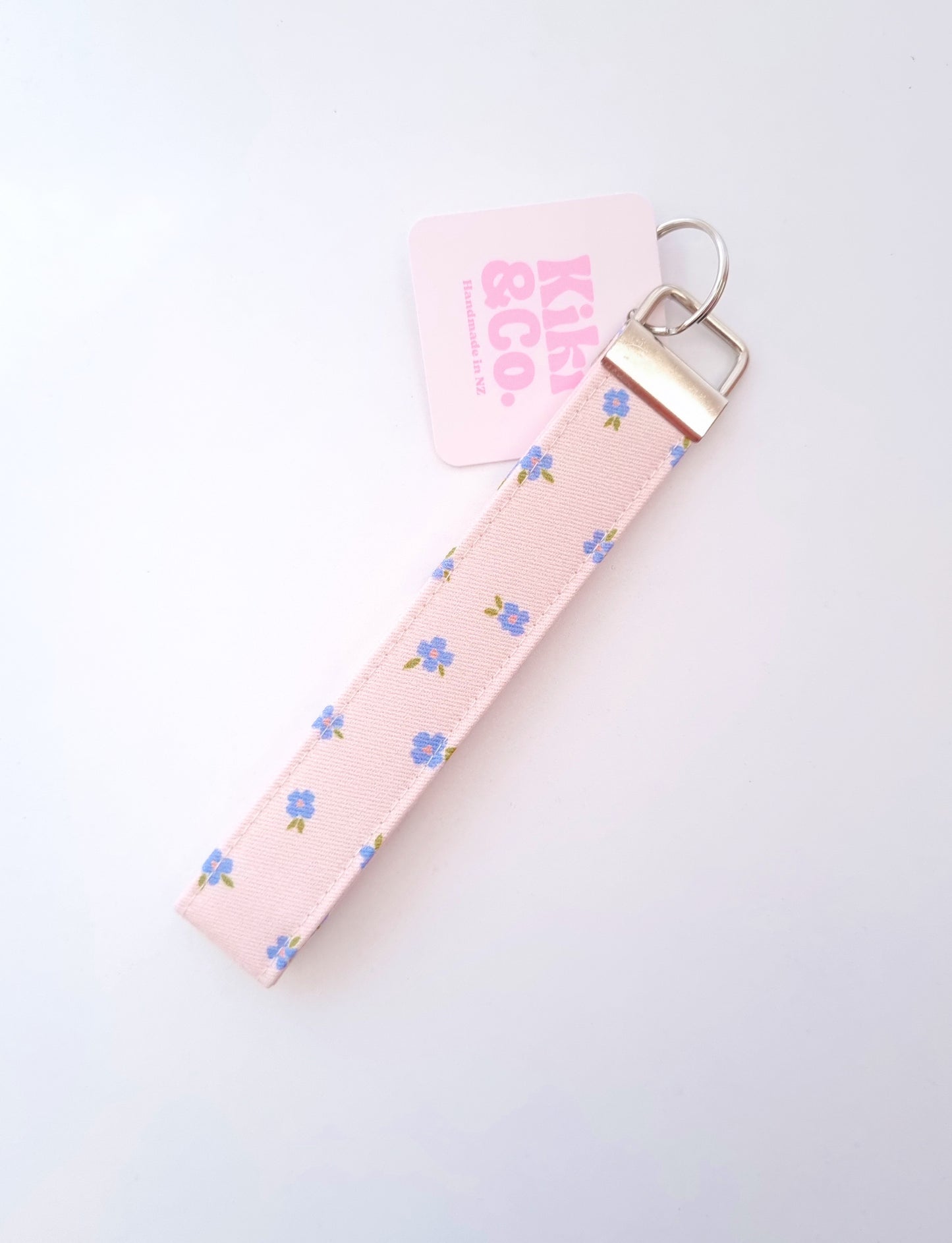 Keychain - Forget me not