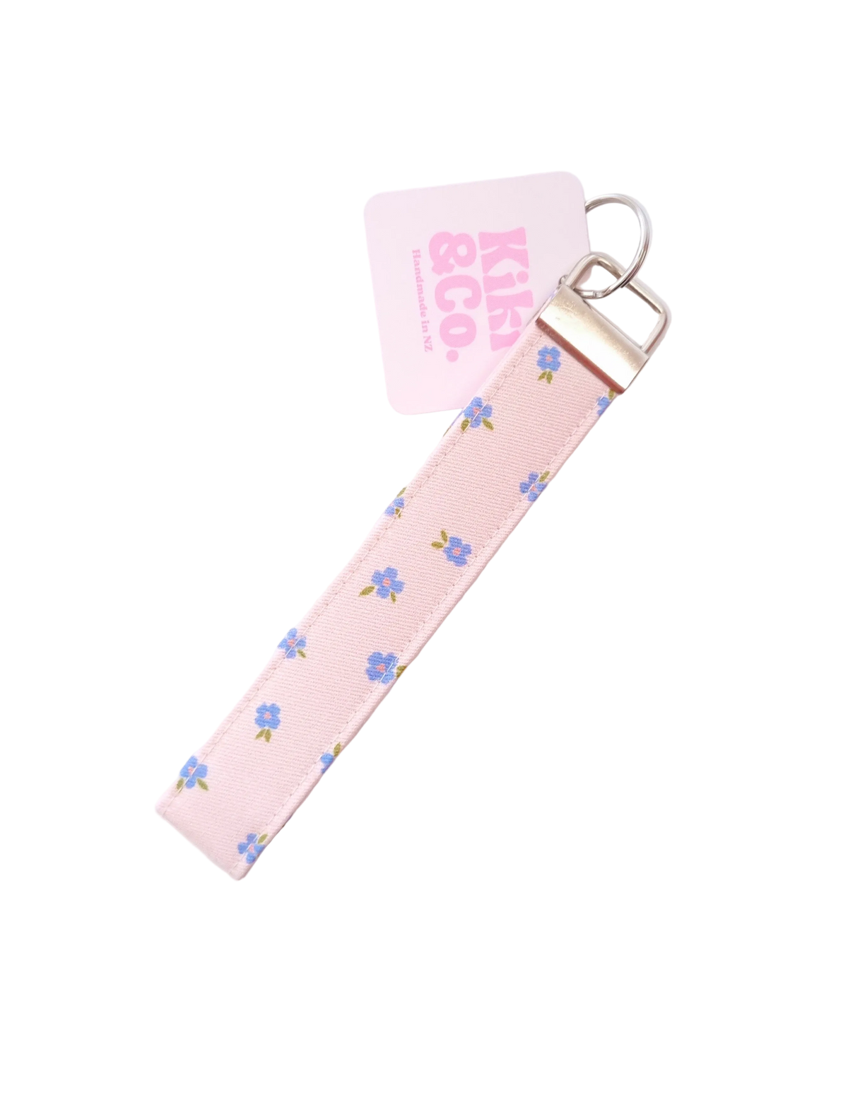 Keychain - Forget me not