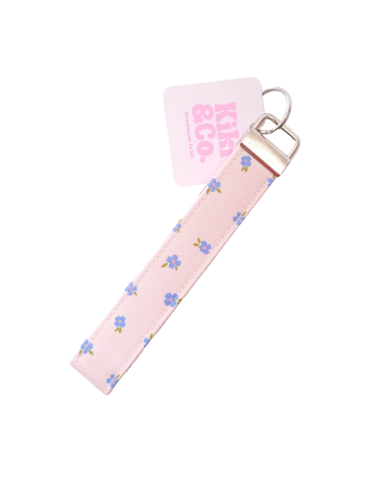 Keychain - Forget me not