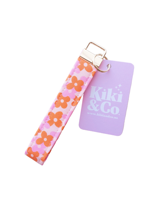 Keychain - Posey