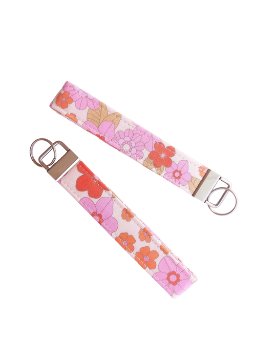 Keychain- Blossom