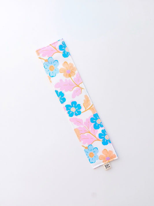 NEW Bookmark - Hayley Floral