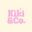 Kiki & Co. logo