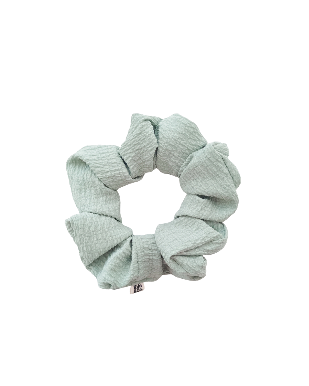 Scrunchie - Sage