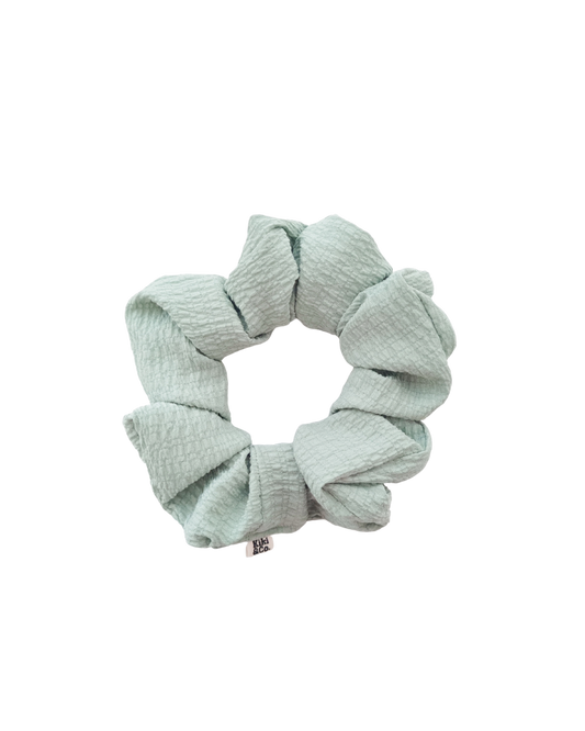 Scrunchie - Sage