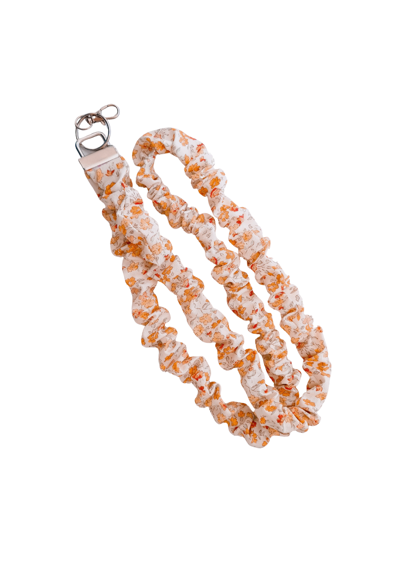 Scrunchie Lanyard - Miss Honey