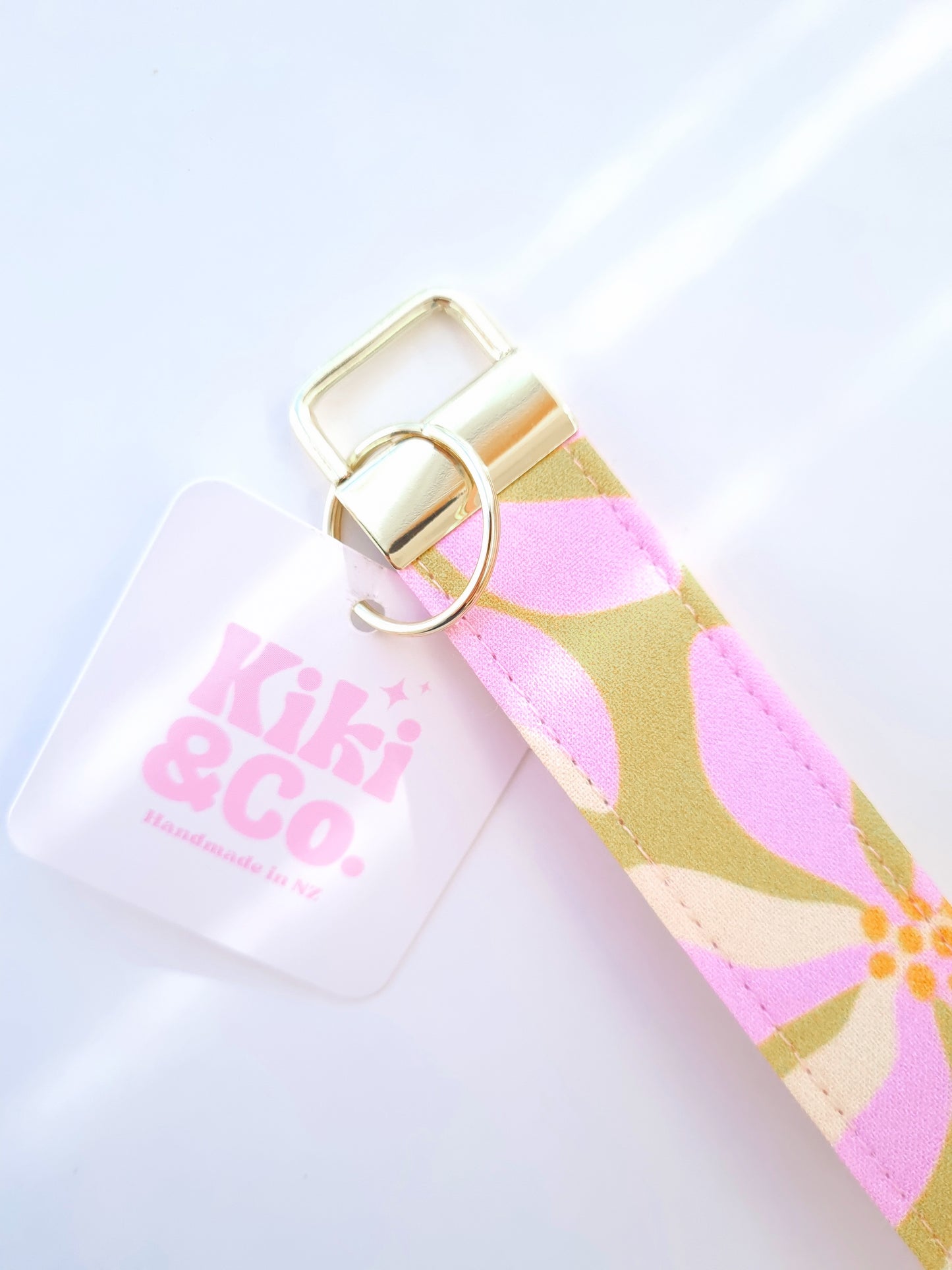 Keychain - Tropical