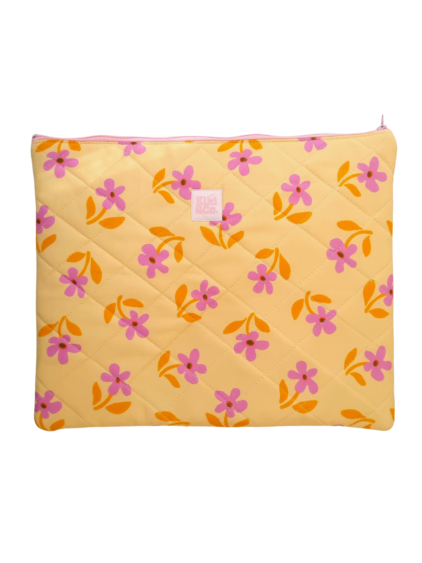 PRE-ORDER Custom size laptop sleeve