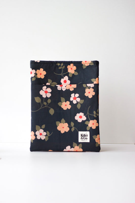 Book Sleeve- Blaire Floral