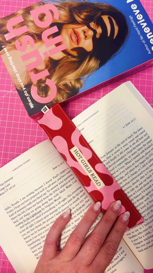 Bookmark - new designs