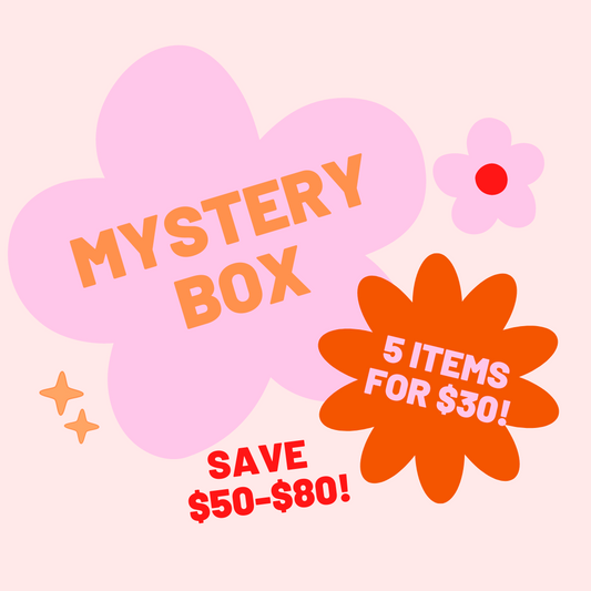 Mystery Box