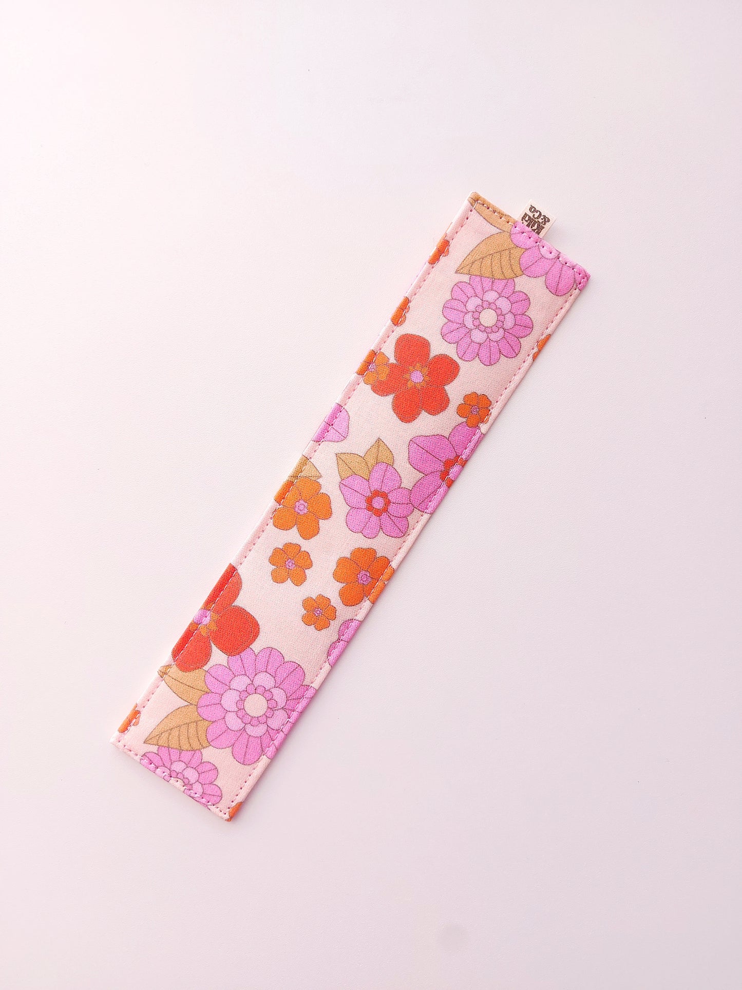 Bookmark - Malee Floral