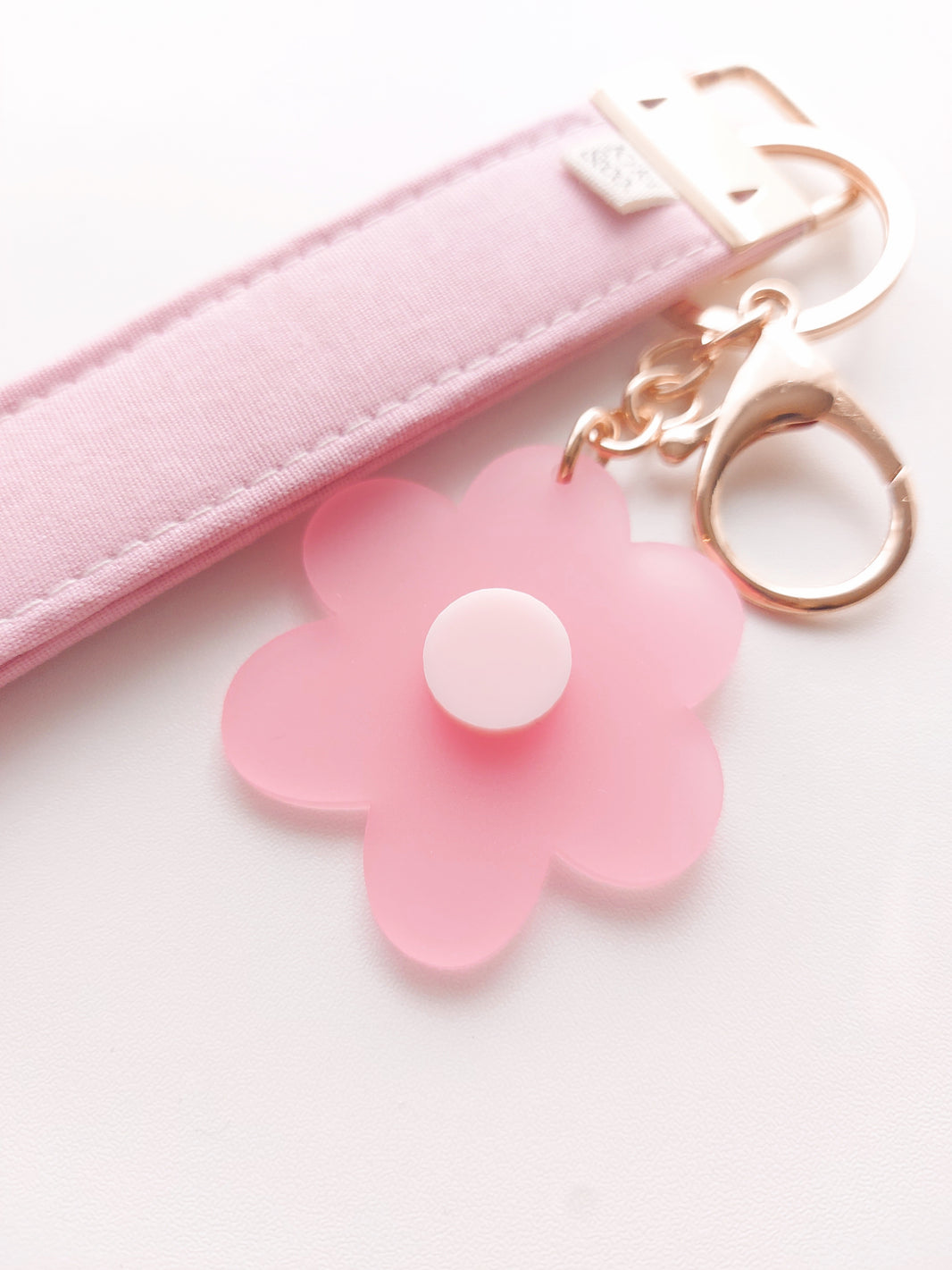 Acrylic Keyrings – Kiki & Co.