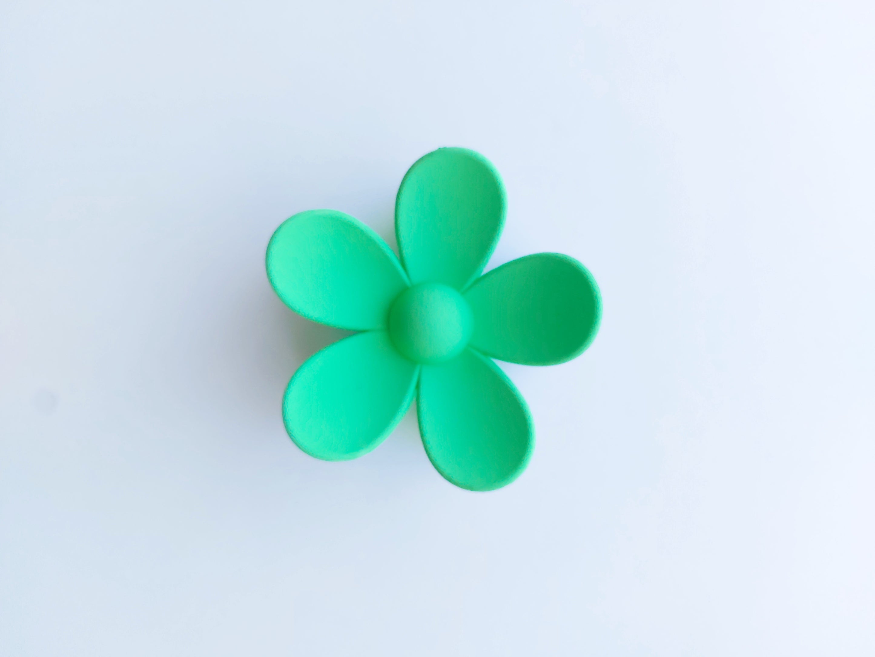 Daisy Hair Claw Clip // Select Colour Kiki & Co.