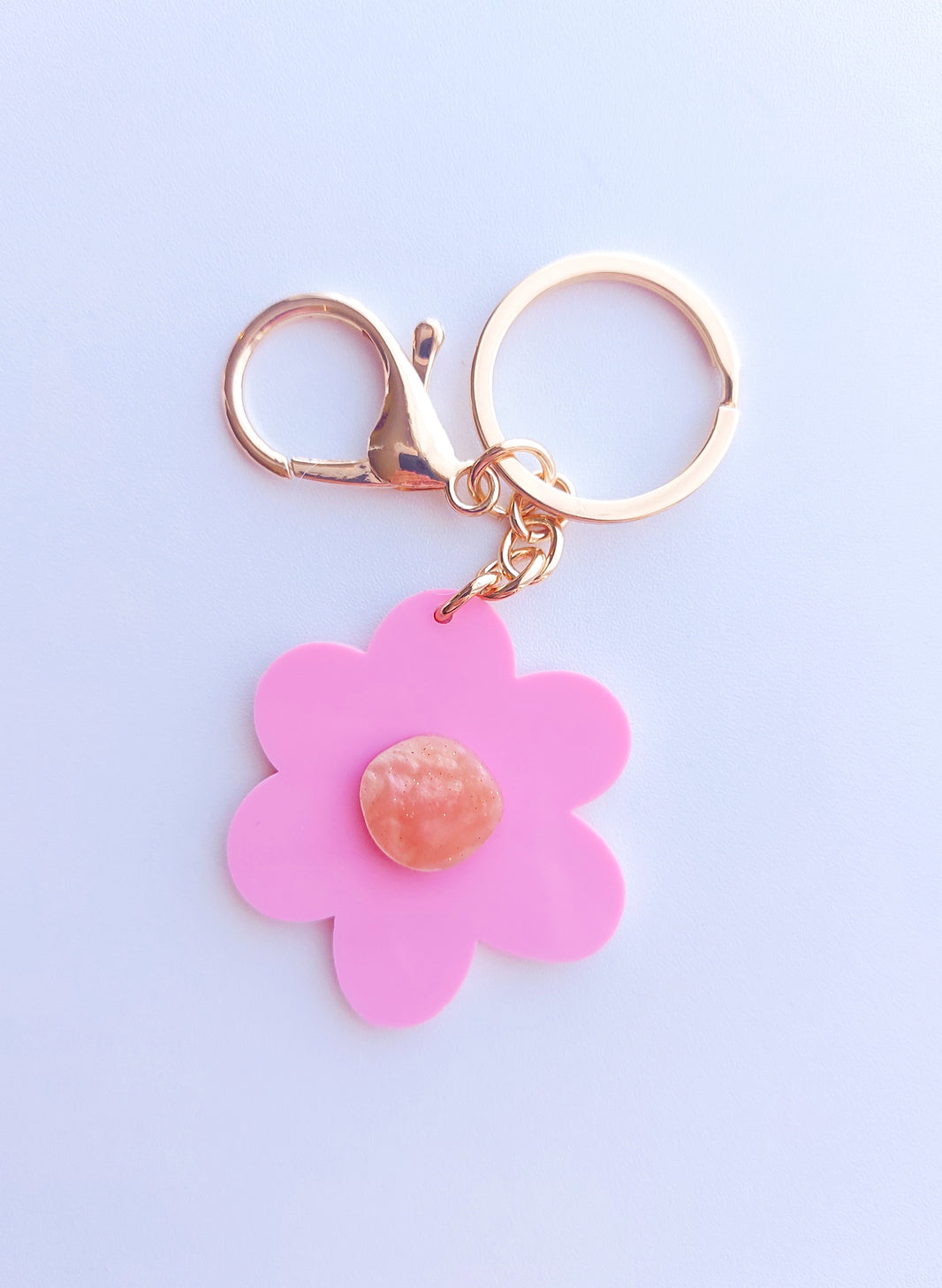 Acrylic Keyrings – Kiki & Co.